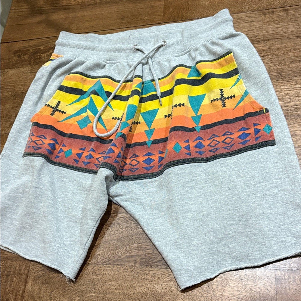 Decibel Men's Casual Sweat shorts. Maybe size 30 waist / small?